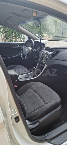 Hyundai Sonata 2012, 171,000 km - 2.0 l - Bakı