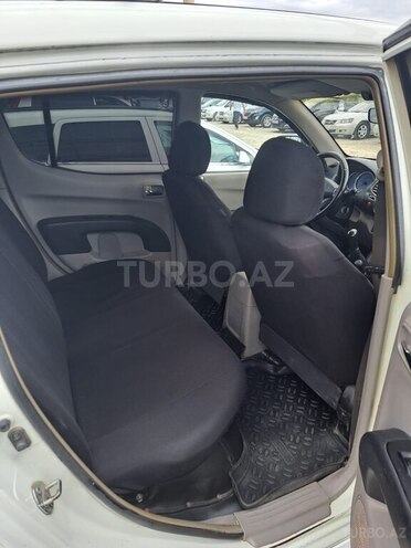 Mitsubishi L200 2007, 456,000 km - 2.5 l - Gəncə