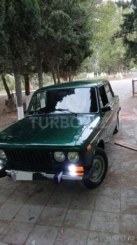 LADA (VAZ) 2106 1999, 35,000 km - 1.6 l - Göyçay