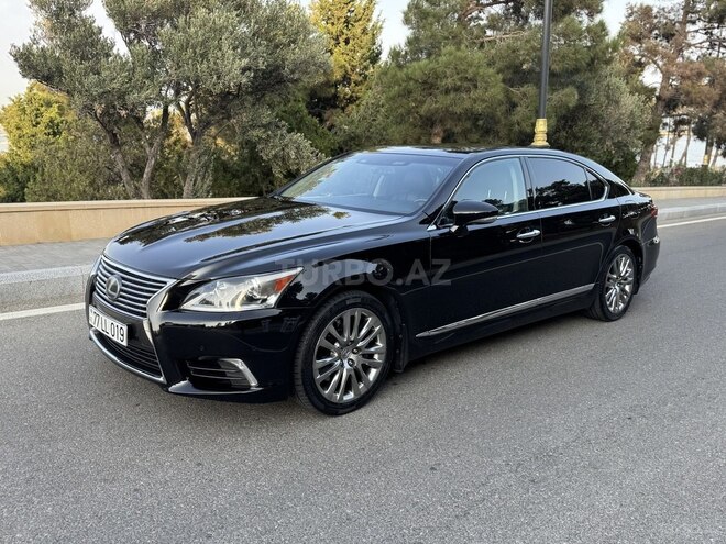 Lexus  2013, 181,000 km - 4.6 l - Bakı
