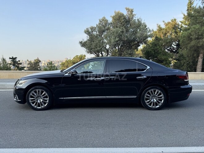 Lexus  2013, 181,000 km - 4.6 l - Bakı
