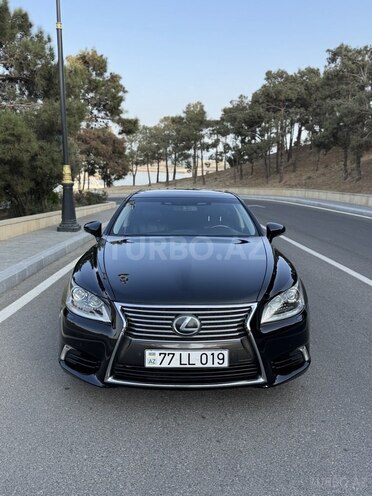 Lexus  2013, 181,000 km - 4.6 l - Bakı