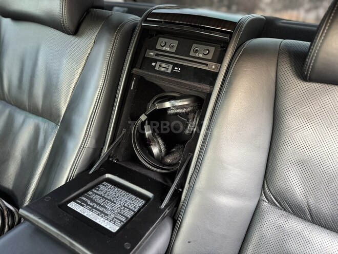 Lexus  2013, 181,000 km - 4.6 l - Bakı