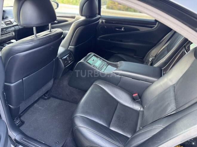 Lexus  2013, 181,000 km - 4.6 l - Bakı