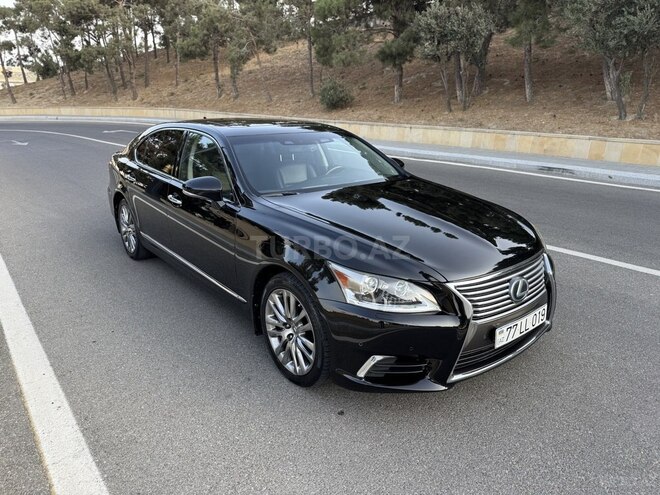 Lexus  2013, 181,000 km - 4.6 l - Bakı