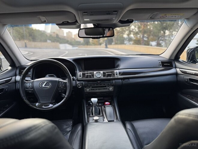 Lexus  2013, 181,000 km - 4.6 l - Bakı