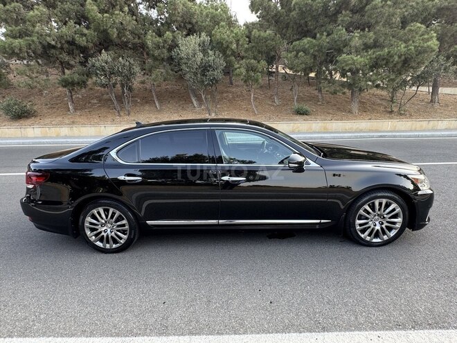 Lexus  2013, 181,000 km - 4.6 l - Bakı