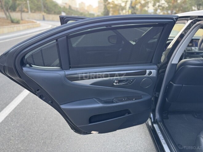 Lexus  2013, 181,000 km - 4.6 l - Bakı
