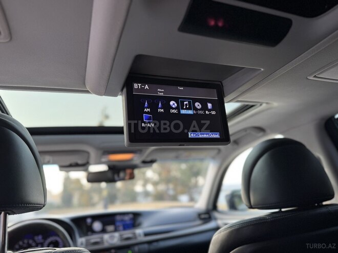 Lexus  2013, 181,000 km - 4.6 l - Bakı