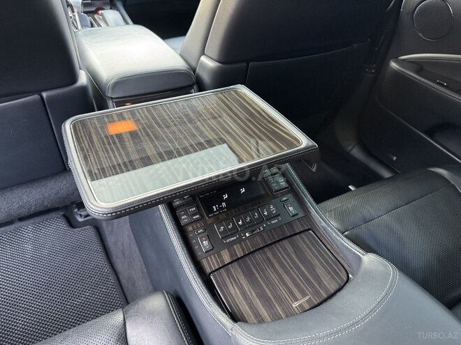 Lexus  2013, 181,000 km - 4.6 l - Bakı