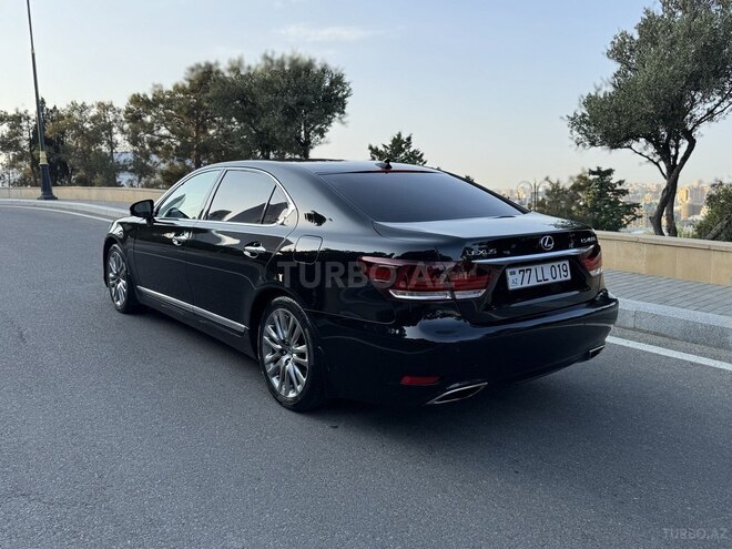 Lexus  2013, 181,000 km - 4.6 l - Bakı