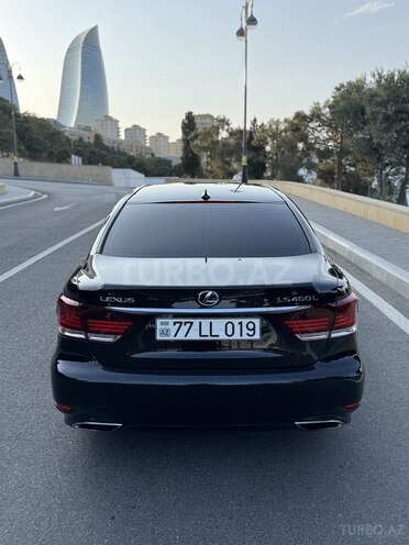 Lexus  2013, 181,000 km - 4.6 l - Bakı