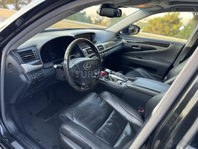 Lexus  2013, 181,000 km - 4.6 l - Bakı