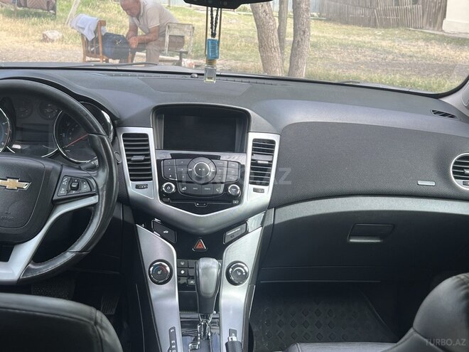 Chevrolet Cruze 2015, 201,000 km - 1.4 l - Bakı