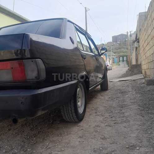 Tofas Sahin 2006, 180,000 km - 1.6 l - Bakı