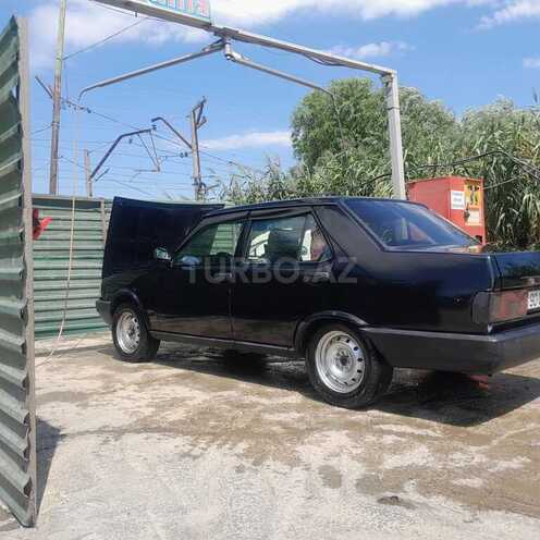 Tofas Sahin 2006, 180,000 km - 1.6 l - Bakı