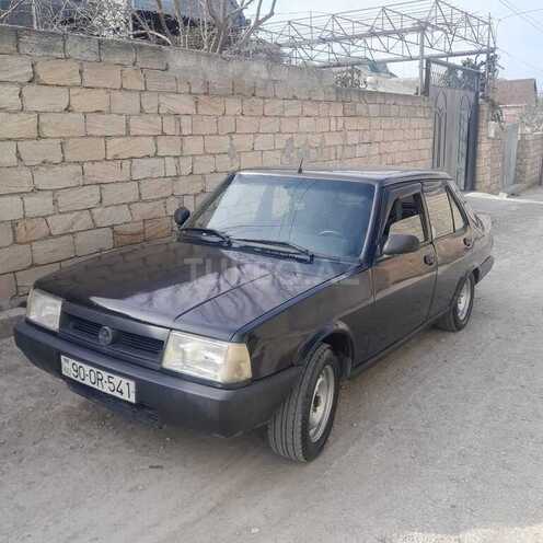Tofas Sahin 2006, 180,000 km - 1.6 l - Bakı