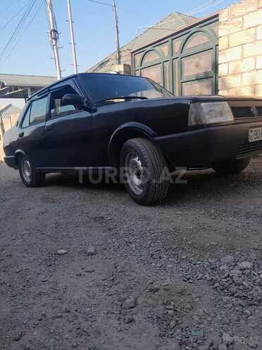 Tofas Sahin 2006, 180,000 km - 1.6 l - Bakı