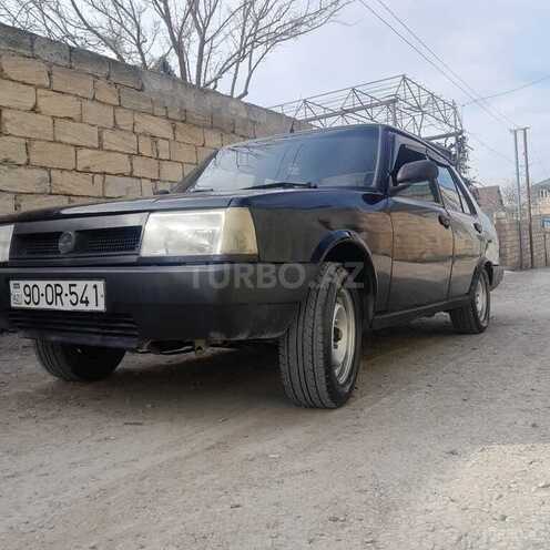 Tofas Sahin 2006, 180,000 km - 1.6 l - Bakı