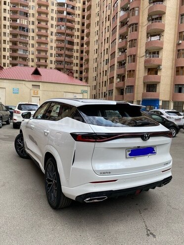 Changan  2025, 0 km - 1.5 l - Bakı