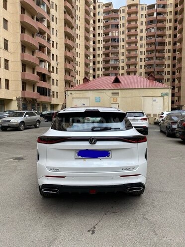 Changan  2025, 0 km - 1.5 l - Bakı