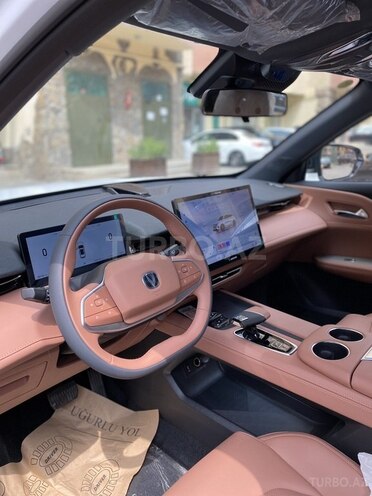 Changan  2025, 0 km - 1.5 l - Bakı