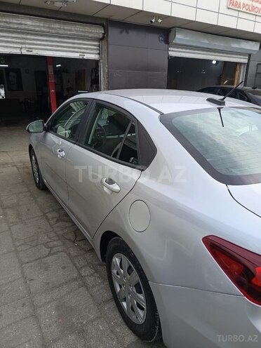 Kia Rio 2020, 113,000 km - 1.6 л - Bakı