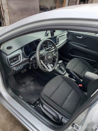 Kia Rio 2020, 113,000 km - 1.6 л - Bakı