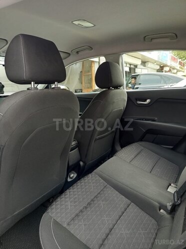 Kia Rio 2020, 113,000 km - 1.6 л - Bakı