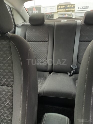 Kia Rio 2020, 113,000 km - 1.6 л - Bakı