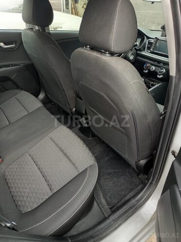 Kia Rio 2020, 113,000 km - 1.6 л - Bakı