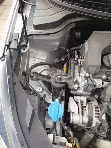 Kia Rio 2020, 113,000 km - 1.6 л - Bakı
