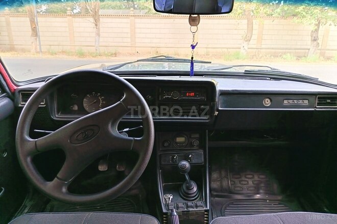 LADA (VAZ) 2104 2006, 80,000 km - 1.6 л - Biləsuvar