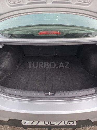 Kia Rio 2020, 113,000 km - 1.6 л - Bakı