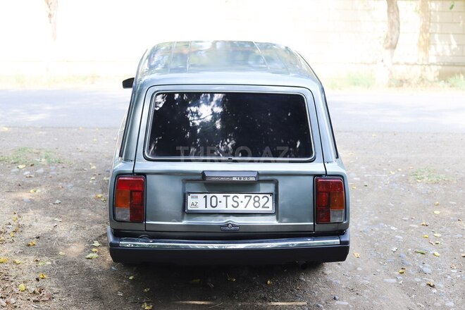 LADA (VAZ) 2104 2006, 80,000 km - 1.6 л - Biləsuvar