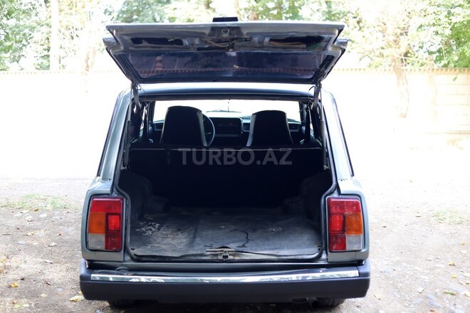 LADA (VAZ) 2104 2006, 80,000 km - 1.6 л - Biləsuvar