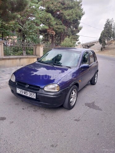 Opel Vita 1998, 237,000 km - 1.4 л - Bakı