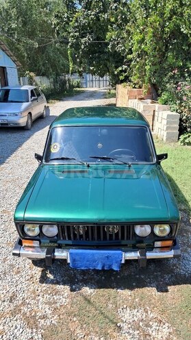 LADA (VAZ) 2106 1999, 35,000 km - 1.6 l - Göyçay
