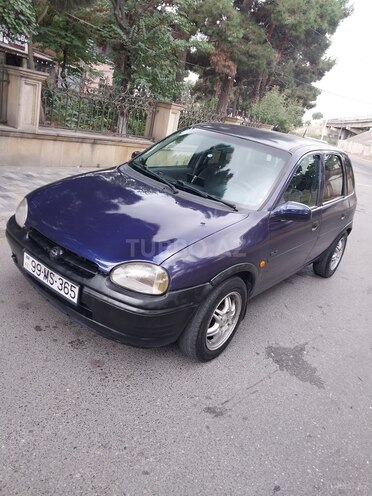 Opel Vita 1998, 237,000 km - 1.4 л - Bakı
