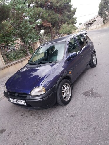 Opel Vita 1998, 237,000 km - 1.4 л - Bakı