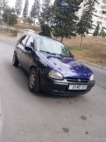 Opel Vita 1998, 237,000 km - 1.4 л - Bakı