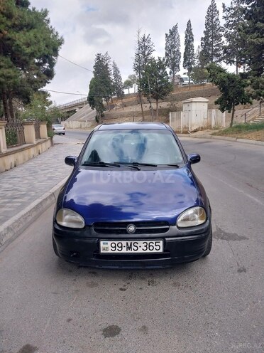Opel Vita 1998, 237,000 km - 1.4 л - Bakı