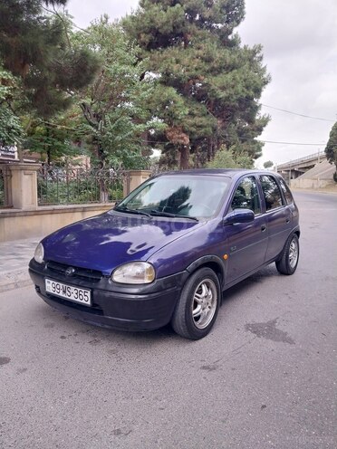 Opel Vita 1998, 237,000 km - 1.4 л - Bakı