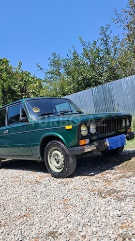 LADA (VAZ) 2106 1999, 35,000 km - 1.6 l - Göyçay