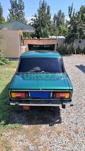 LADA (VAZ) 2106 1999, 35,000 km - 1.6 l - Göyçay