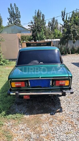 LADA (VAZ) 2106 1999, 35,000 km - 1.6 l - Göyçay