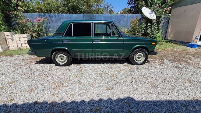 LADA (VAZ) 2106 1999, 35,000 km - 1.6 l - Göyçay
