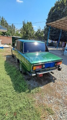 LADA (VAZ) 2106 1999, 35,000 km - 1.6 l - Göyçay