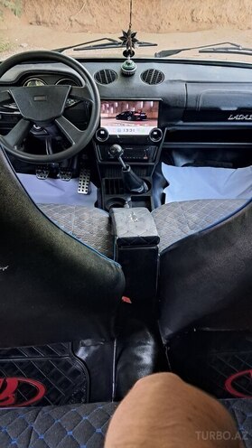 LADA (VAZ) 2106 1999, 35,000 km - 1.6 l - Göyçay