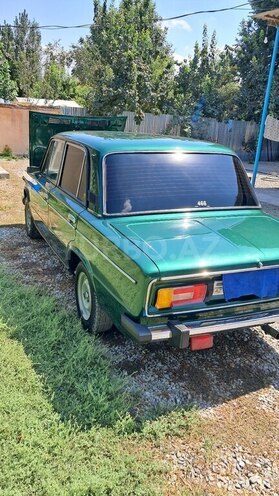 LADA (VAZ) 2106 1999, 35,000 km - 1.6 l - Göyçay